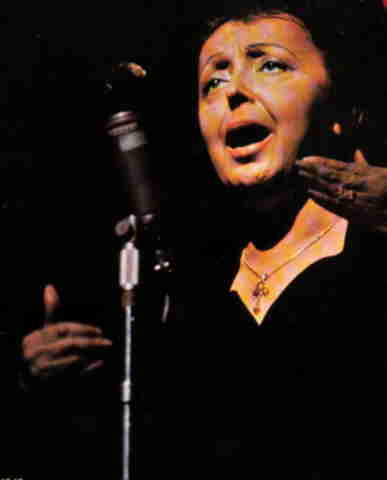 A quoi �a sert l'amour ?